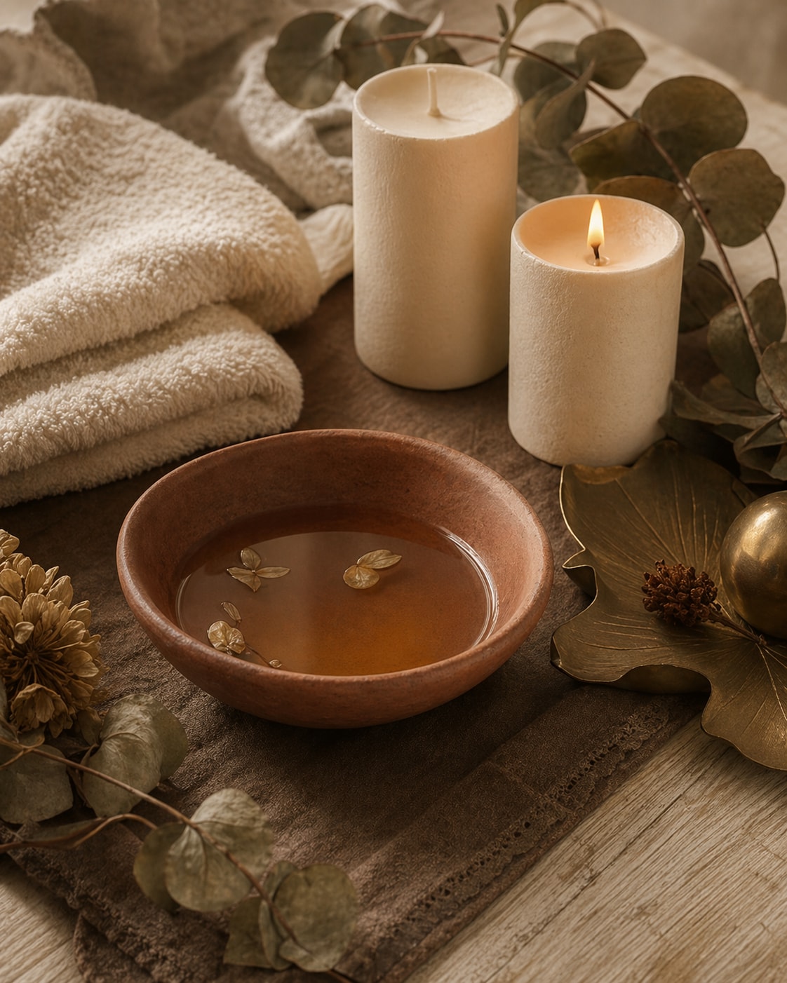 Capa da experiência Noiva Majestosa da ZL Podologia