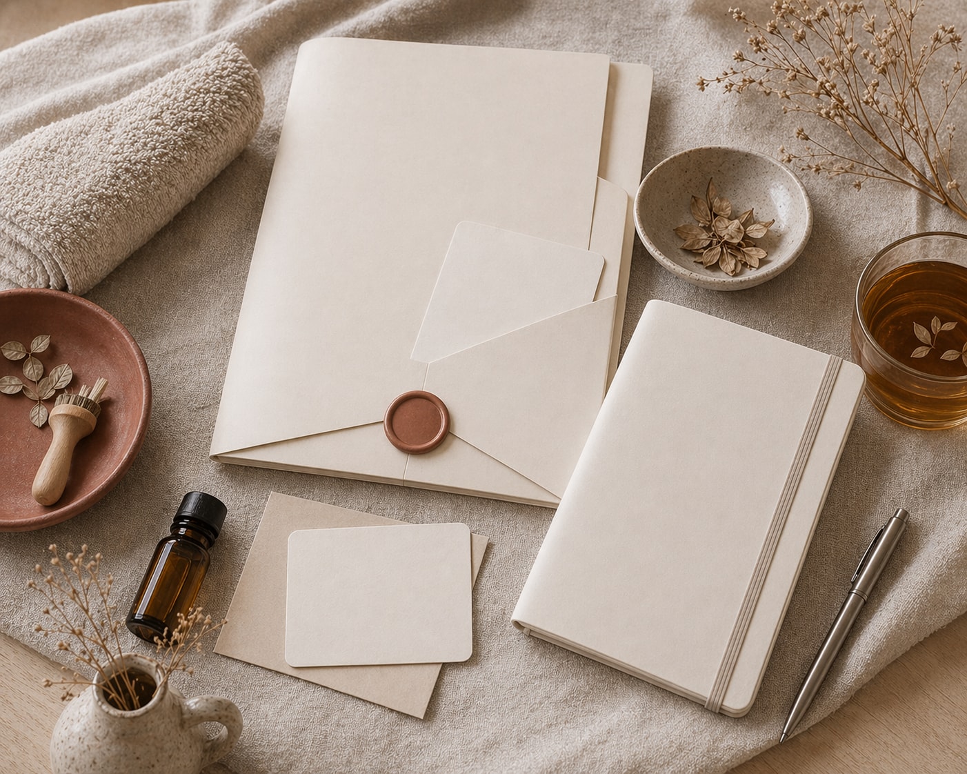 Imagem de apoio para retorno, pacote e presente da ZL Podologia